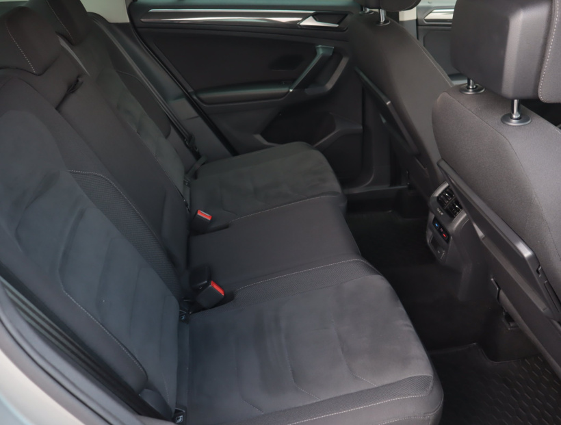 Volkswagen Tiguan, 2018