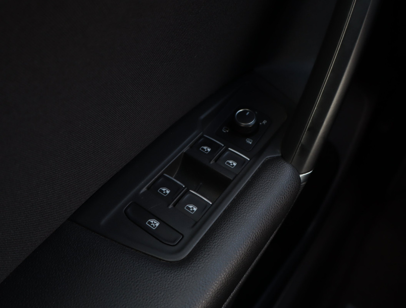 Volkswagen Tiguan, 2018