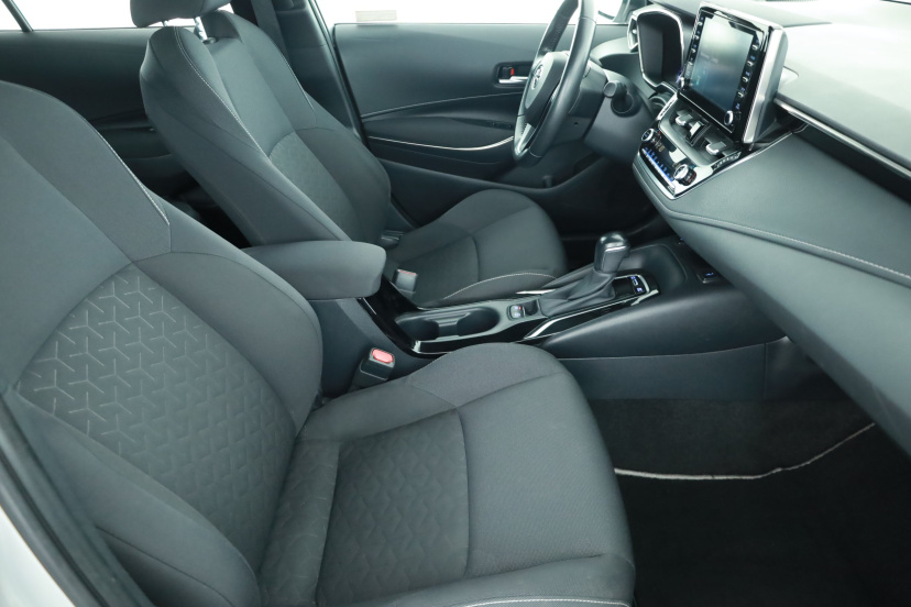 Toyota Corolla, 2021
