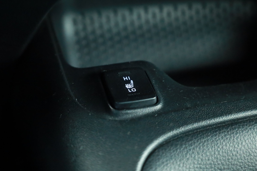 Toyota Corolla, 2021