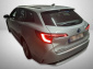 Toyota Corolla, 2021
