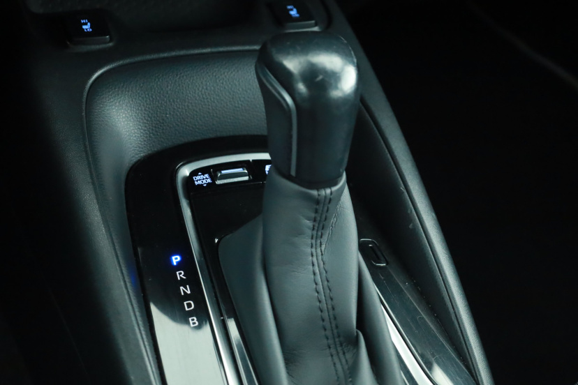 Toyota Corolla, 2021