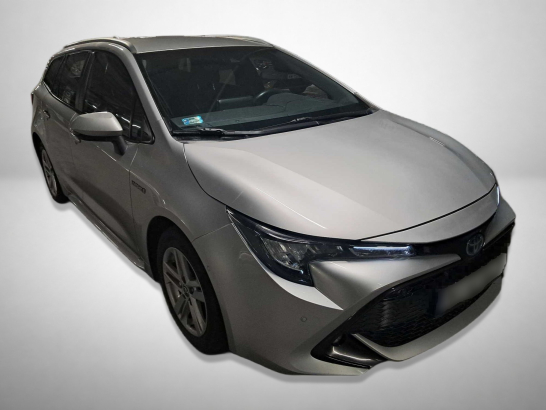 Toyota Corolla 1.8 Hybrid