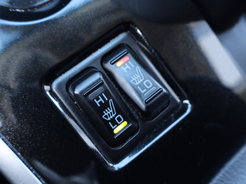 Mitsubishi Outlander, 2017
