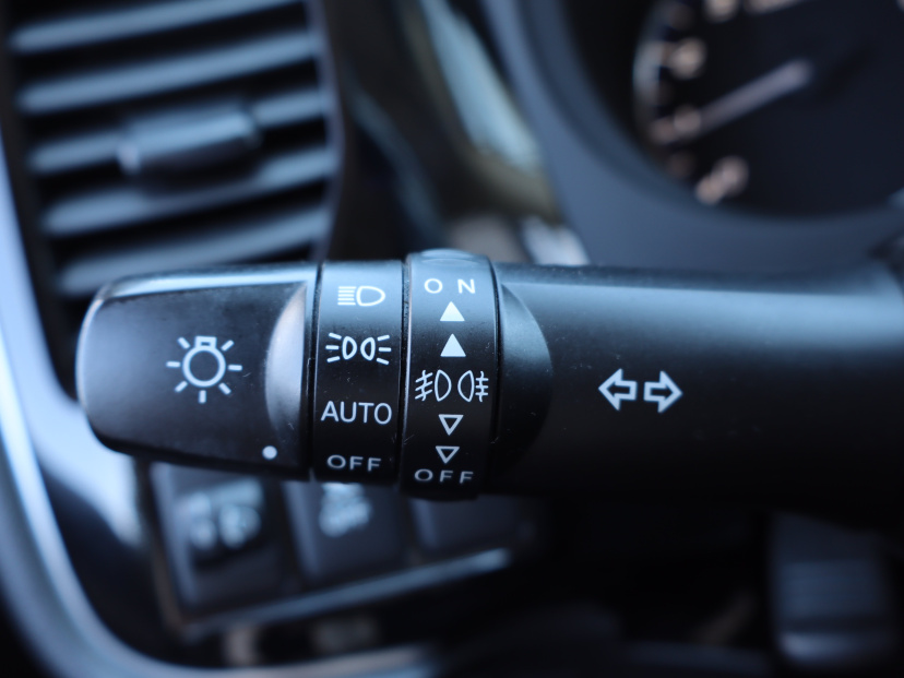 Mitsubishi Outlander, 2017