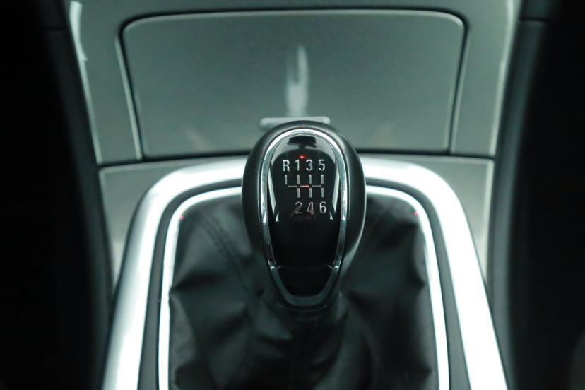 Opel Insignia, 2016