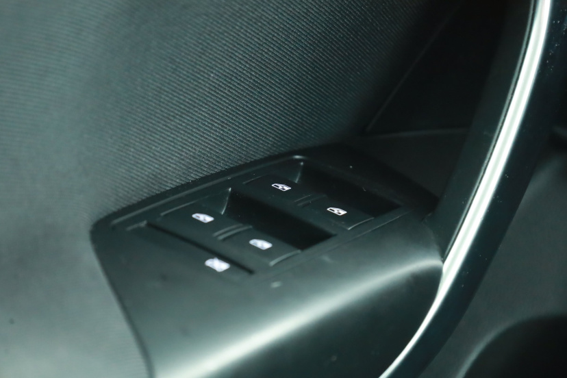 Opel Insignia, 2016
