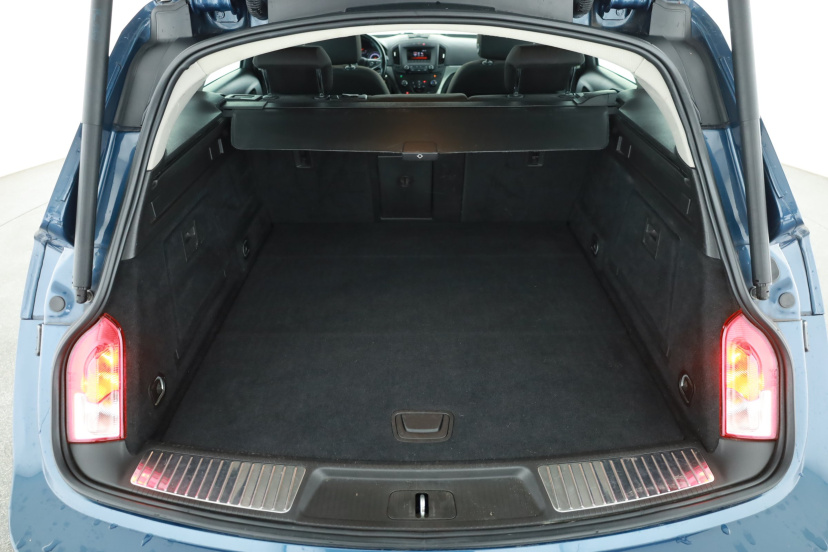 Opel Insignia, 2016