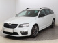 Škoda Octavia, 2015