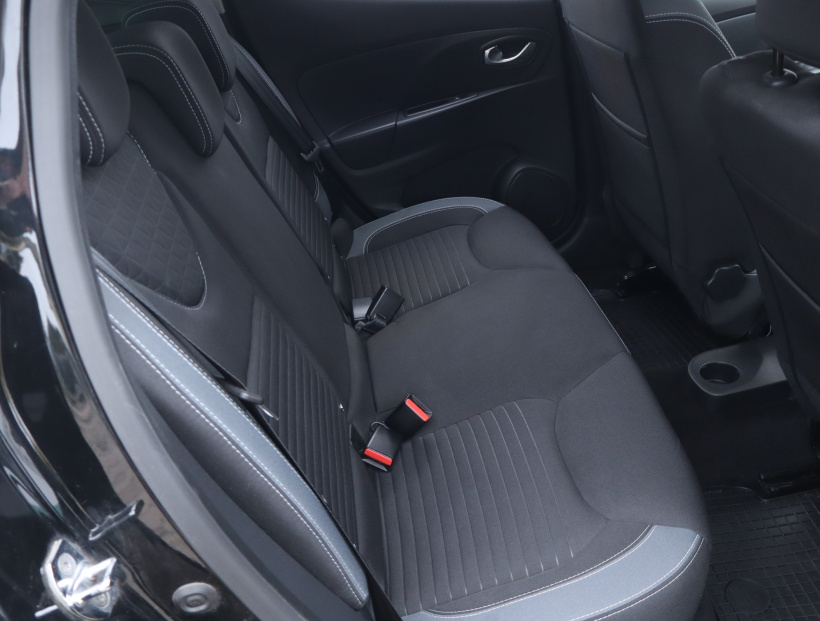 Renault Clio, 2016