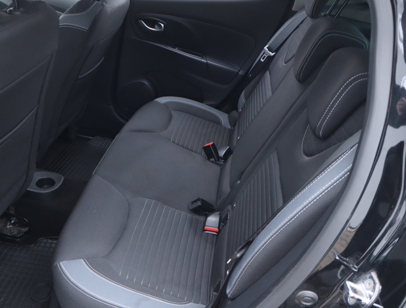 Renault Clio, 2016