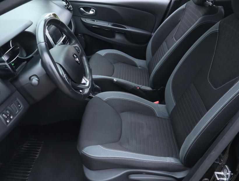 Renault Clio, 2016