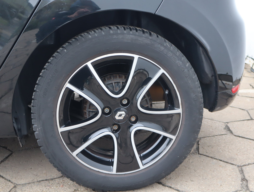 Renault Clio, 2016