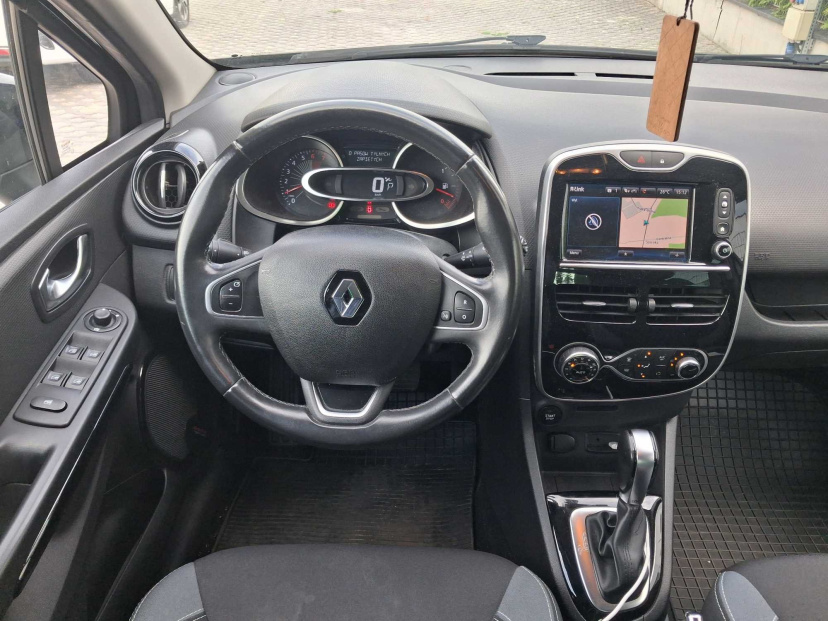 Renault Clio, 2016