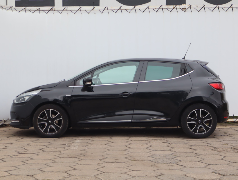 Renault Clio, 2016