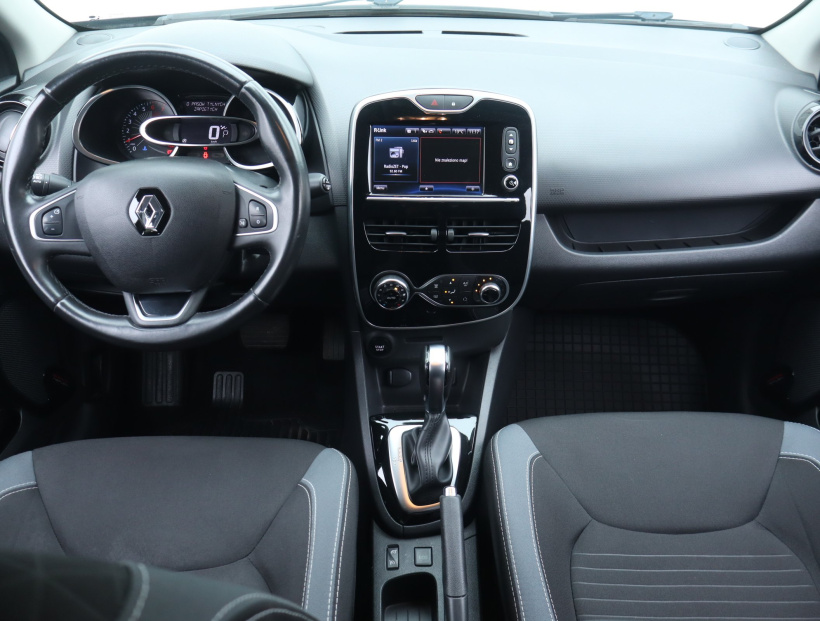 Renault Clio, 2016