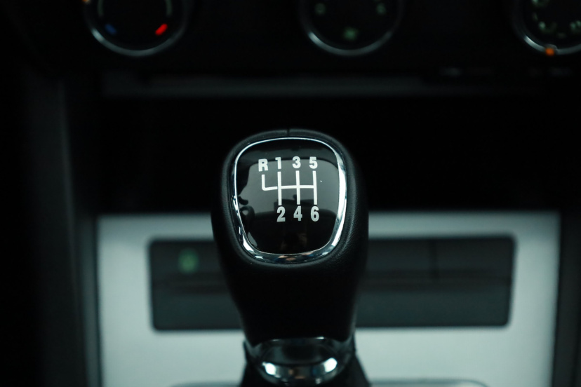 Škoda Octavia, 2013