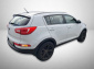 Kia Sportage, 2013
