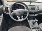 Kia Sportage, 2013