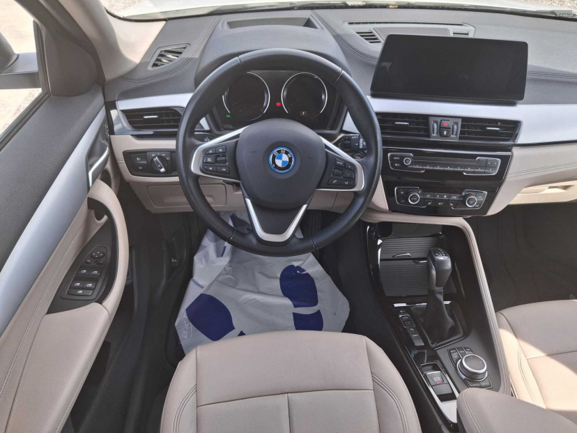 BMW X2, 2022