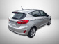 Ford Fiesta, 2019