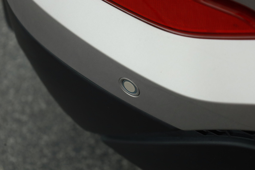 Hyundai Tucson, 2017