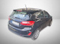 Ford Fiesta, 2017