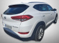 Hyundai Tucson, 2017