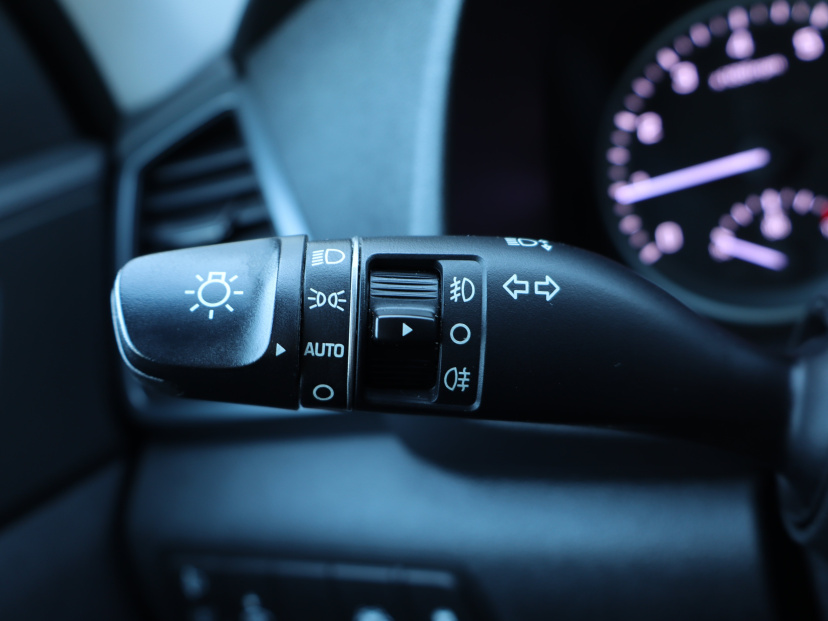 Hyundai Tucson, 2017