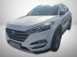 Hyundai Tucson, 2017