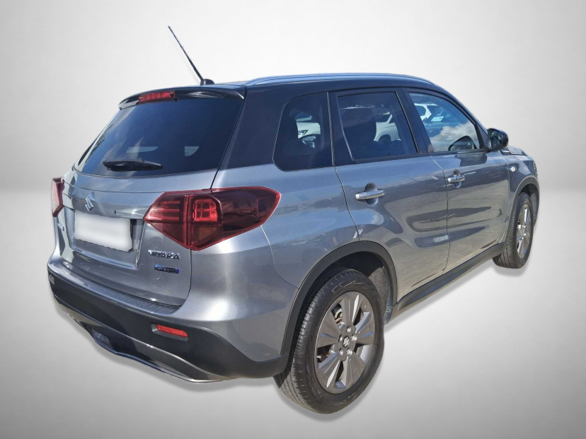 Suzuki Vitara, 2023