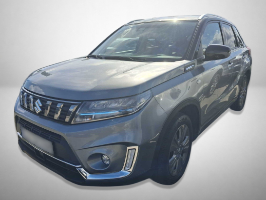 Suzuki Vitara 1.5 Hybrid