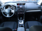 Subaru Forester, 2014