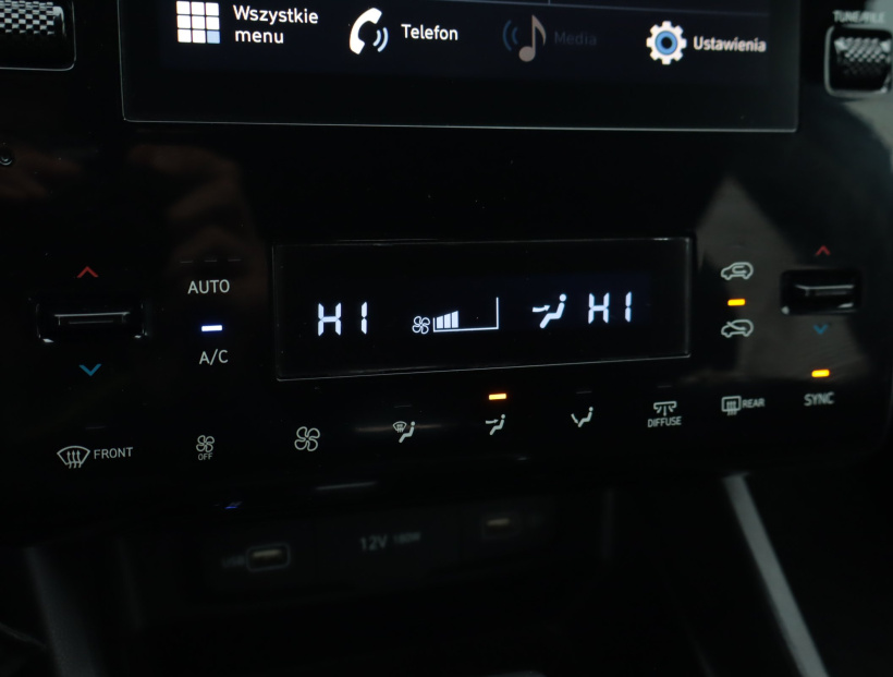 Hyundai Tucson, 2022