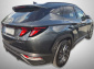 Hyundai Tucson, 2022