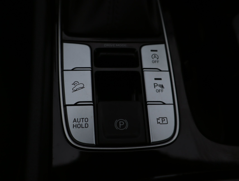 Hyundai Tucson, 2022