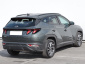 Hyundai Tucson, 2022
