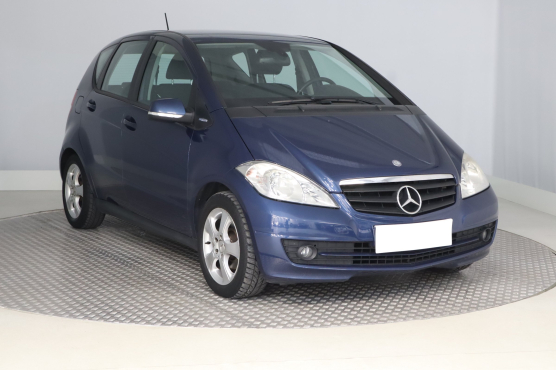 Mercedes-Benz A 160