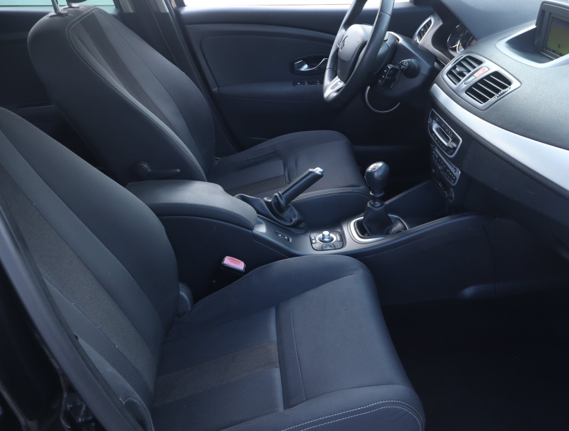 Renault Megane, 2011