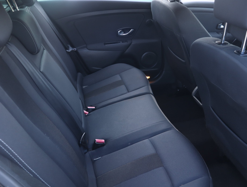 Renault Megane, 2011