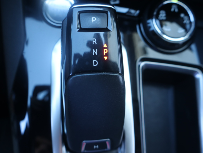 Peugeot 3008, 2019