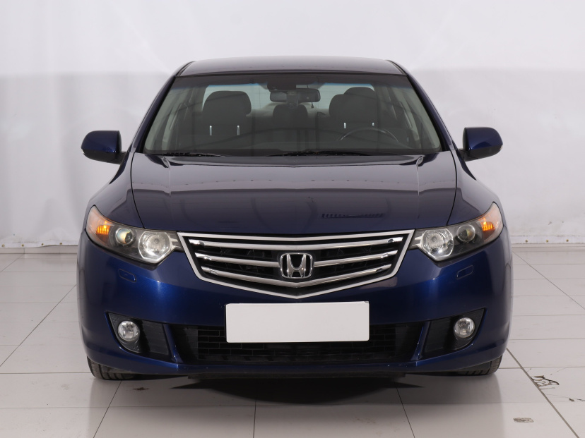 Honda Accord, 2009