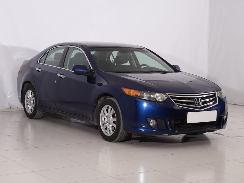 Honda Accord, 2009