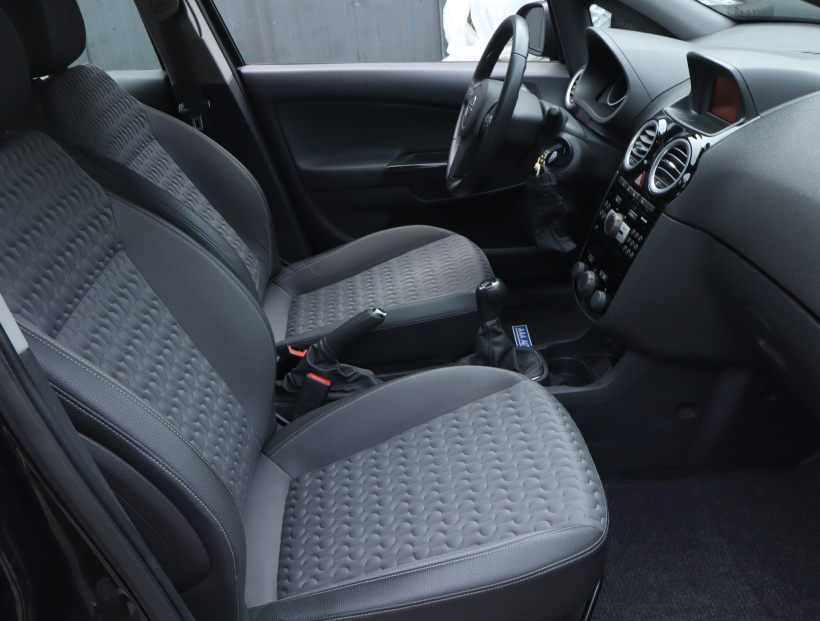 Opel Corsa, 2014