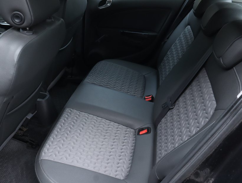 Opel Corsa, 2014