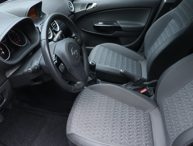 Opel Corsa, 2014