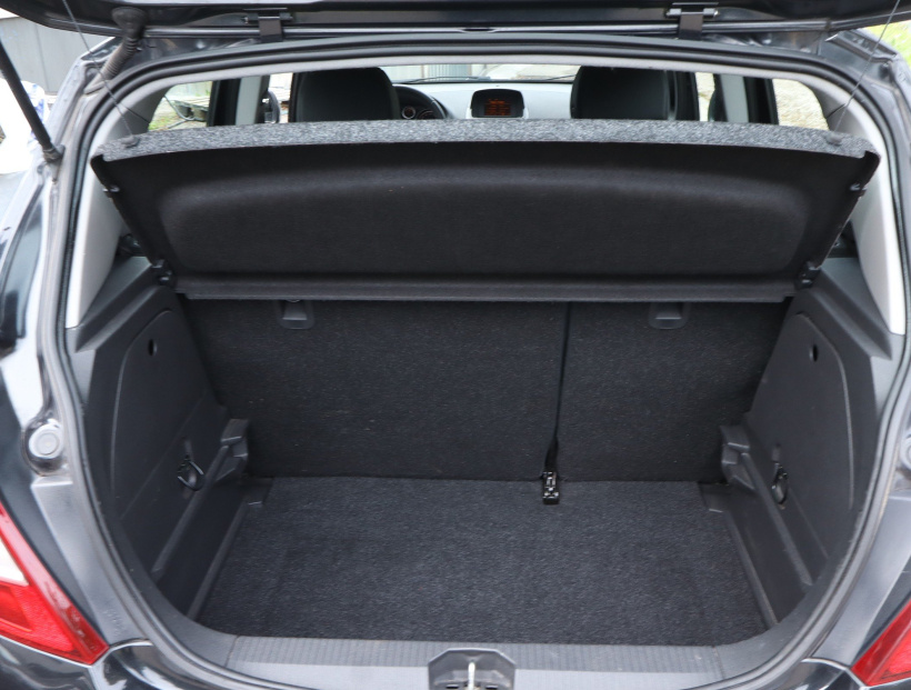 Opel Corsa, 2014