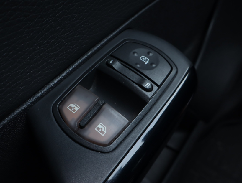 Opel Corsa, 2014