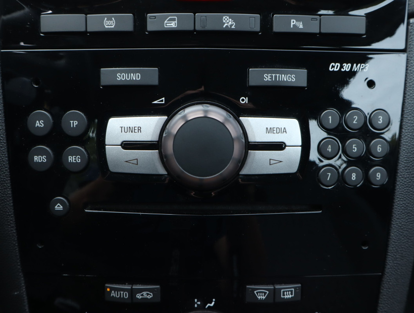 Opel Corsa, 2014