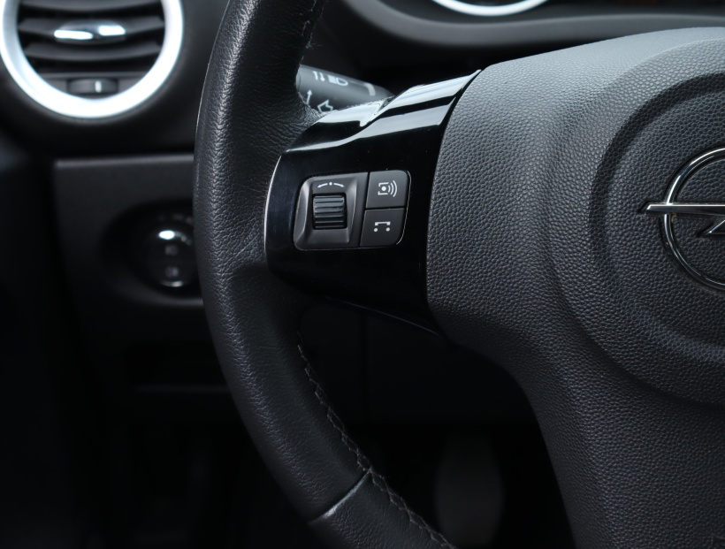 Opel Corsa, 2014